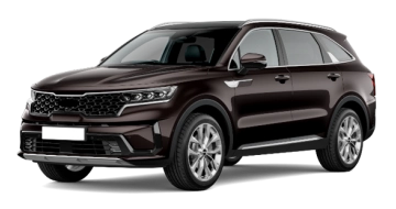 Sorento Kia