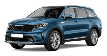 Sorento Kia