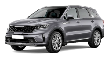 Sorento Kia