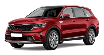 Sorento Kia