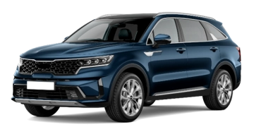 Sorento Kia