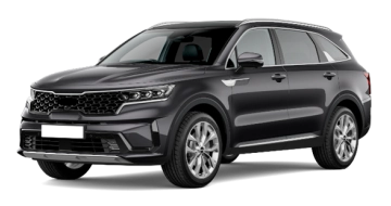 Sorento Kia
