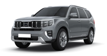 Mohave Premium 3.0d AT (249 л.с.) 4WD