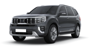 Mohave Prestige 3.0d AT (249 л.с.) 4WD