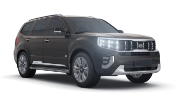 Mohave Luxe 3.0d AT (249 л.с.) 4WD