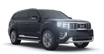 Mohave Premium+ 3.0d AT (249 л.с.) 4WD