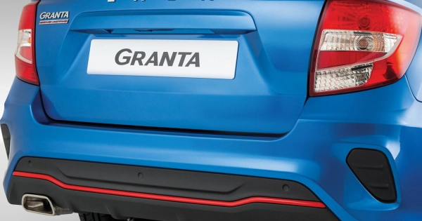 Granta Седан Drive Active/Sportline фото №15