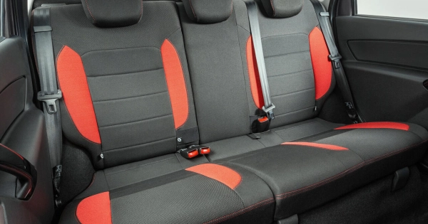 Granta Седан Drive Active/Sportline фото №16