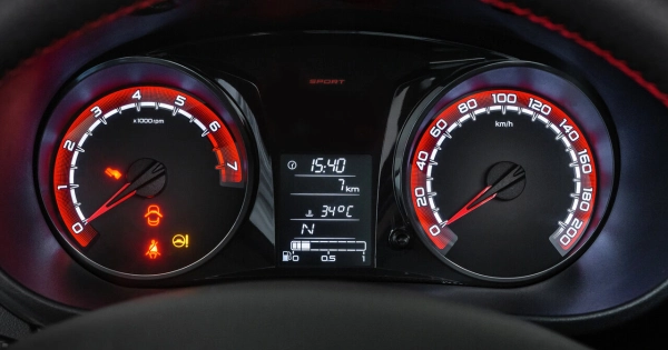 Granta Седан Drive Active/Sportline фото №13