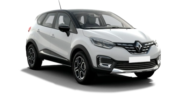 Kaptur Renault