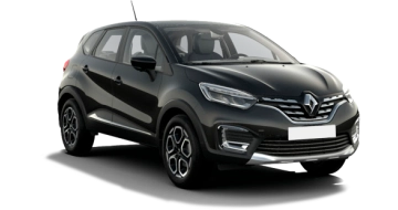 Kaptur Renault