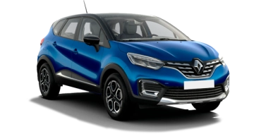 Kaptur Renault