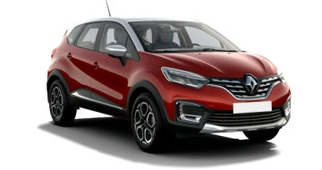 Kaptur Renault