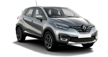 Kaptur Renault
