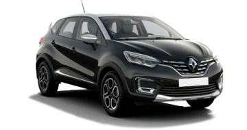 Kaptur Renault