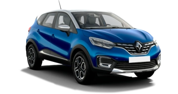 Kaptur Renault