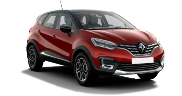 Kaptur Renault