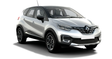 Kaptur Renault