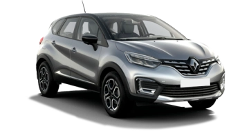 Kaptur Renault