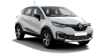 Kaptur Renault
