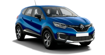 Kaptur Renault