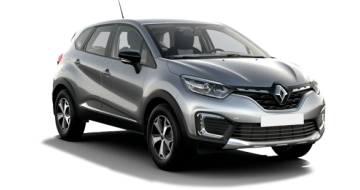 Kaptur Renault