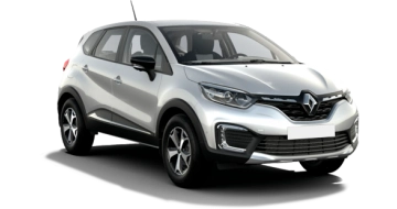 Kaptur Renault