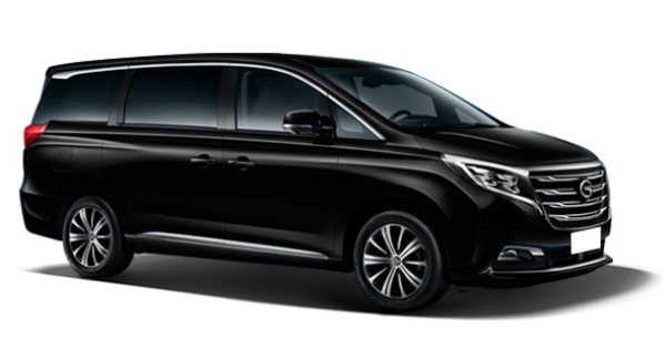 Черный Elegance Black