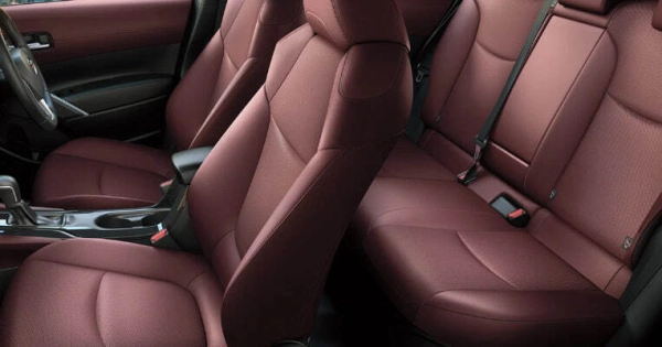 Corolla Cross Внедорожник 5 дв. фото №3
