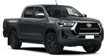 Hilux