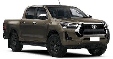 Hilux