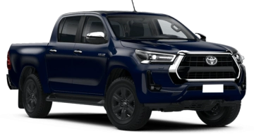 Hilux