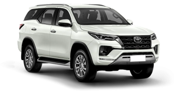 Fortuner