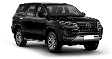 Fortuner