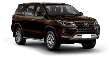 Fortuner