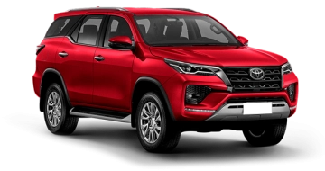 Fortuner