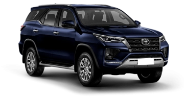 Fortuner