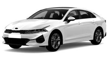K5 Luxe 2.0 AT (150 л.с.)