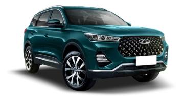 Tiggo 7 Pro