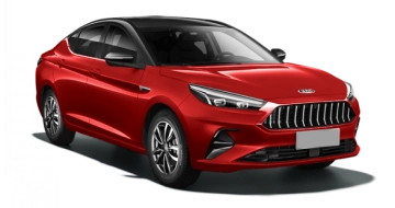 J7 Luxury 1.5 CVT (136 л.с.)