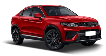 Tugella Flagship Sport 2.0 AT (238 л.с.) 4WD