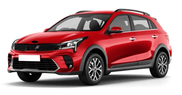 Dragon Red
