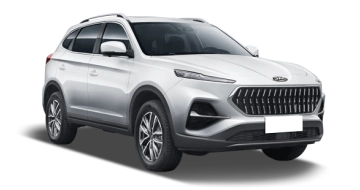 S7 Luxury (5 мест) 1.5 AMT (150 л.с.)