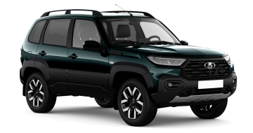 Niva Travel