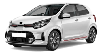 Picanto Classic 1.0 AT (67 л.с.)