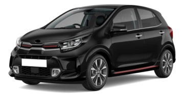 Picanto Comfort 1.0 MT (67 л.с.)