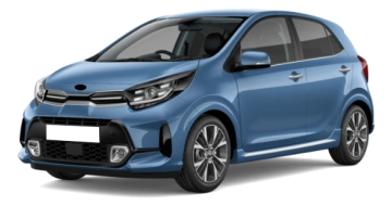 Picanto Classic 1.0 MT (67 л.с.)