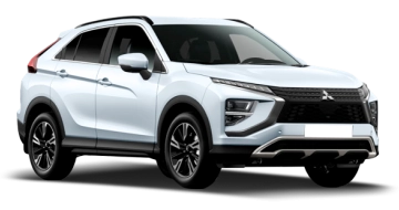 Eclipse Cross