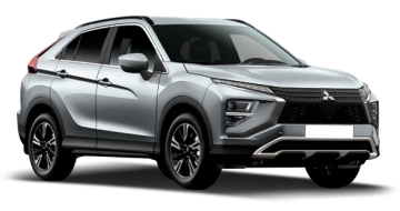 Eclipse Cross