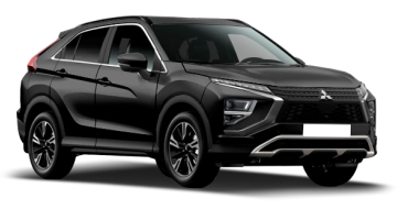 Eclipse Cross